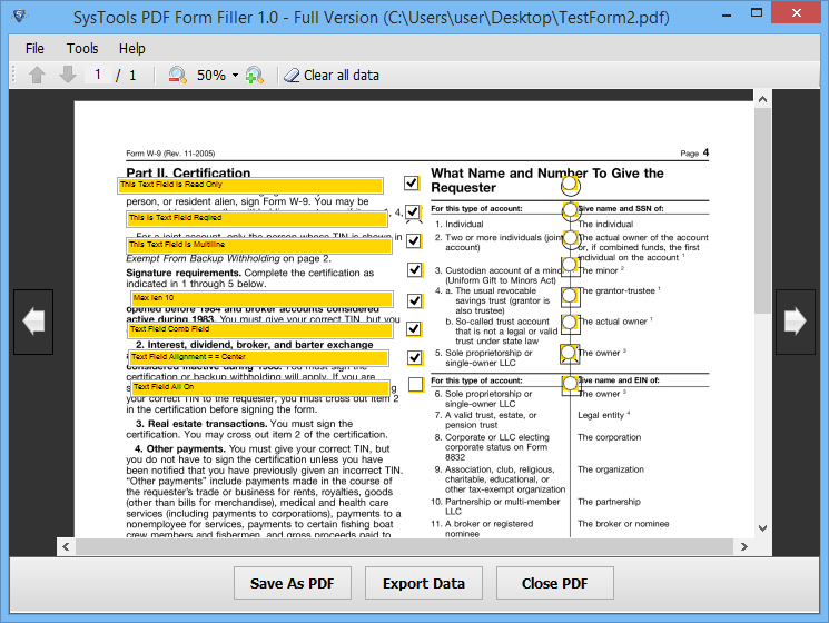 start-filling-pdf-form